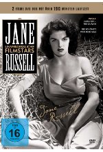 Unvergessliche Filmstars: Jane Russell DVD-Cover