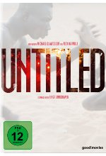 Untitled DVD-Cover