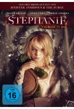 Stephanie - Das Böse in ihr DVD-Cover