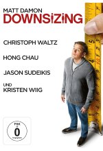 Downsizing DVD-Cover