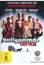 Bullyparade - Der Film DVD-Cover