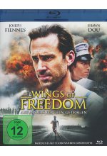 Wings of Freedom - Auf Adlers Flügeln getragen Blu-ray-Cover