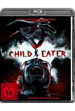 Child Eater Blu-ray-Cover