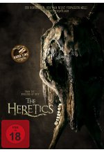 The Heretics DVD-Cover
