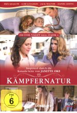 Die Coal Valley Saga - Staffel 4.6: Kämpfernatur DVD-Cover
