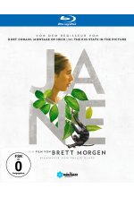Jane Blu-ray-Cover