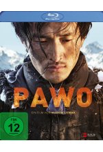 Pawo Blu-ray-Cover