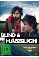 Blind & Hässlich - Original Kinofassung DVD-Cover