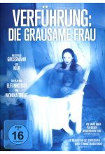 Verführung: Die grausame Frau DVD-Cover