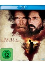 Paulus, der Apostel Christi Blu-ray-Cover