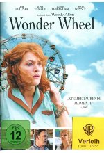 Wonder Wheel DVD-Cover