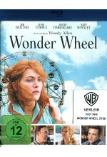 Wonder Wheel Blu-ray-Cover