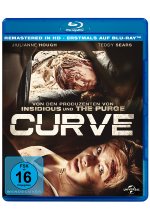 Curve Blu-ray-Cover