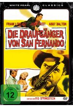 Die Draufgänger von San Fernando - Original Kinofassung DVD-Cover