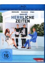 HERRliche Zeiten Blu-ray-Cover