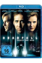 Deadfall Blu-ray-Cover