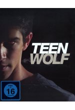 Teen Wolf - Staffel 5  [5 BRs] Blu-ray-Cover