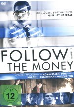 Follow the Money - Staffel 1  [4 DVDs] DVD-Cover