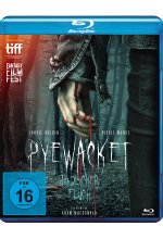 Pyewacket - Tödlicher Fluch Blu-ray-Cover