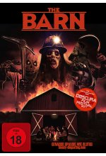 The Barn DVD-Cover