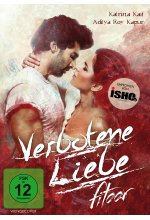 Verbotene Liebe - Fitoor  (Deutsche Fassung inkl. Bonus DVD) DVD-Cover