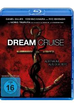 Dream Cruise - Albtraum aus der Tiefe - Uncut Blu-ray-Cover