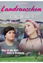 Landrauschen DVD-Cover
