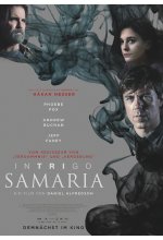 Intrigo - Samaria DVD-Cover
