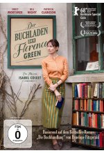 Der Buchladen der Florence Green DVD-Cover