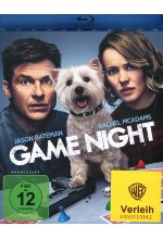Game Night Blu-ray-Cover