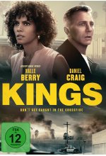 Kings DVD-Cover