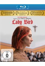 Lady Bird Blu-ray-Cover