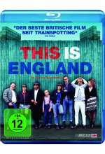 This is England Blu-ray-Cover