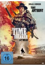 Time Breaker - Get Mean DVD-Cover