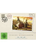 Violet Evergarden - St. 1 - Vol. 3 - Limited Special Edition Blu-ray-Cover