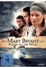 Mary Bryant - Flucht aus der Hölle  [2 DVDs] DVD-Cover