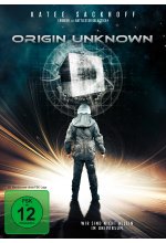 Origin Unknown DVD-Cover
