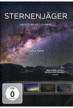 Sternenjäger - Abenteuer Nachthimmel DVD-Cover