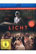 Licht Blu-ray-Cover