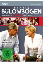 Praxis Bülowbogen - Staffel 5  [5 DVDs]<br> DVD-Cover
