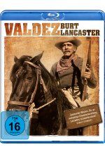 Valdez Blu-ray-Cover