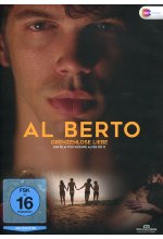 Al Berto (OmU) DVD-Cover