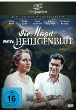 Die Magd von Heiligenblut - filmjuwelen DVD-Cover