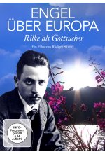 Engel über Europa - Rilke als Gottsucher DVD-Cover