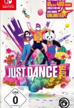 Just Dance 2019 Cover