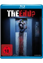 The End? Blu-ray-Cover