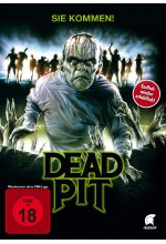 Dead Pit DVD-Cover