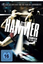 The Hammer DVD-Cover