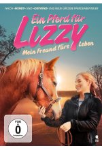 Ein Pferd für Lizzy - Mein Freund fürs Leben DVD-Cover