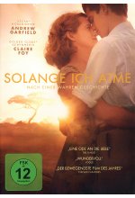 Solange ich atme DVD-Cover